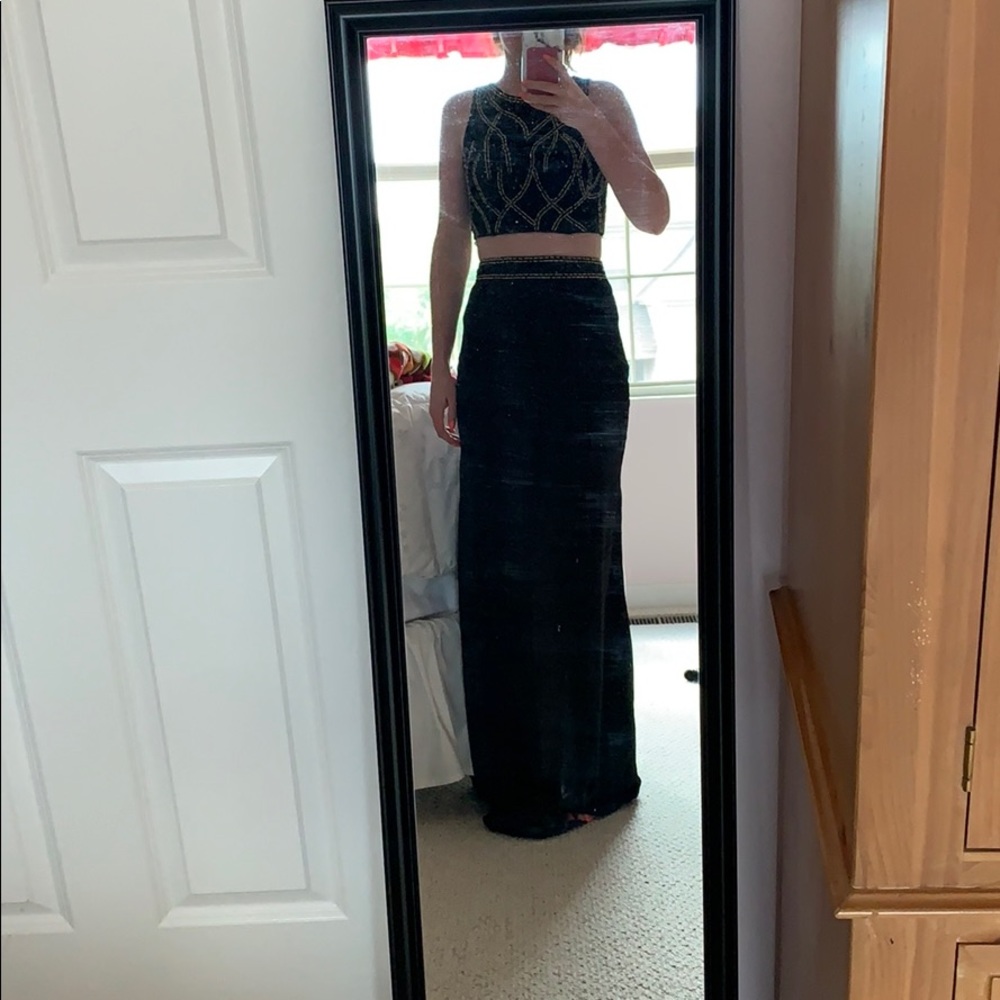 Formal/ Prom dress